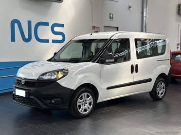 Doblò 1.3 MJT PC Combi N1