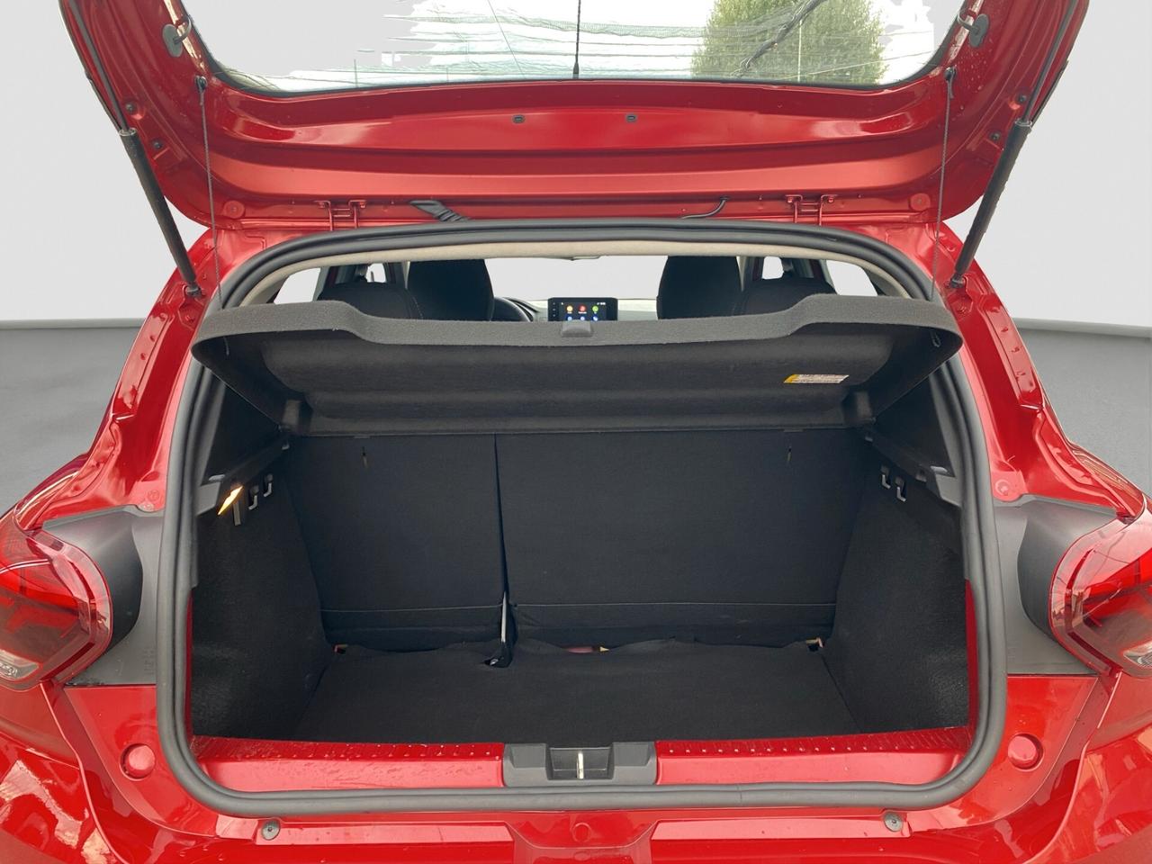 Dacia Sandero Streetway 1.0 SCe 65 CV Comfort
