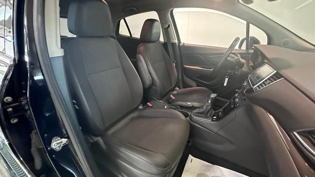OPEL Mokka X 1.4 Turbo Ecotec 140CV 4x2 Innovation