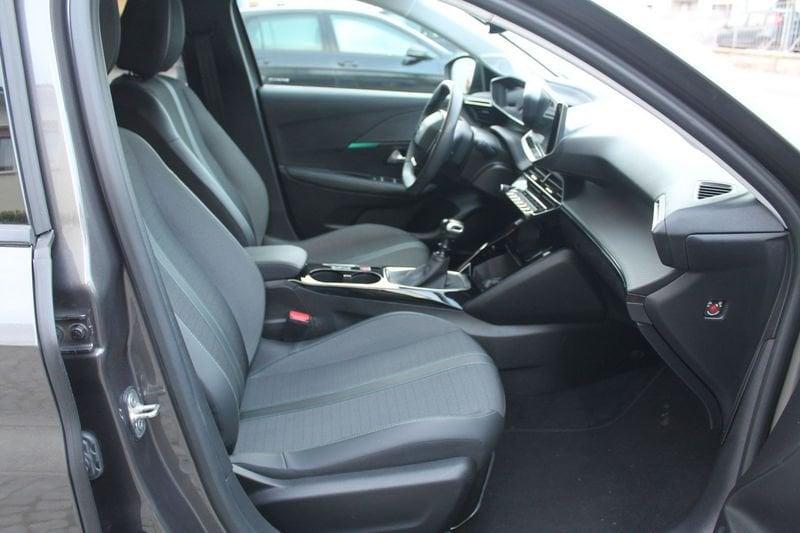 Peugeot 208 208 PureTech 100 Stop&Start 5 porte Allure