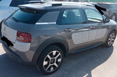 Citroen C4 Cactus PureTech 82 Shine Edition