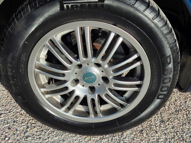 Jaguar XJ6 4.0 SPORT -SERVICE BOOK -