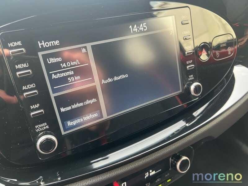 Toyota Aygo X X 1.0 Trend 72 CV s-cvt