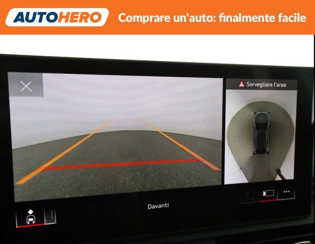 AUDI Q5 50 TFSI e quattro S tronic