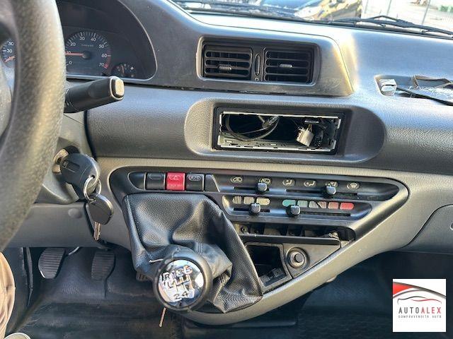 FIAT scudo 2.0 jtd Business 94cv scudo 2.0 jtd Business 94cv