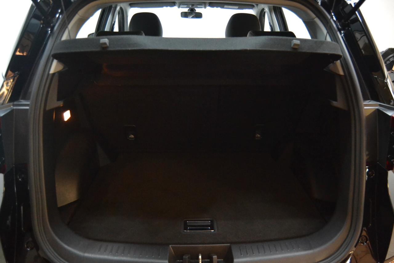 Dr 5.0 1.5 Bi-Fuel GPL