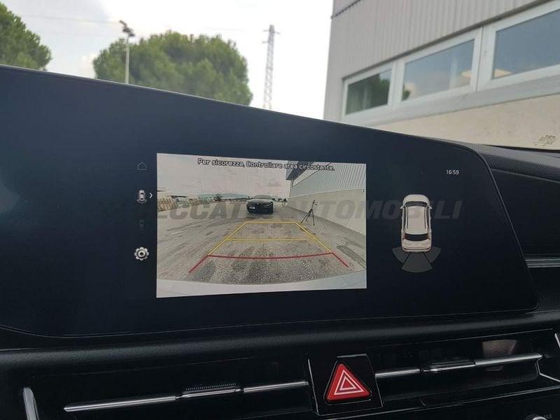 KIA Niro Niro EV 64,8 kWh Business