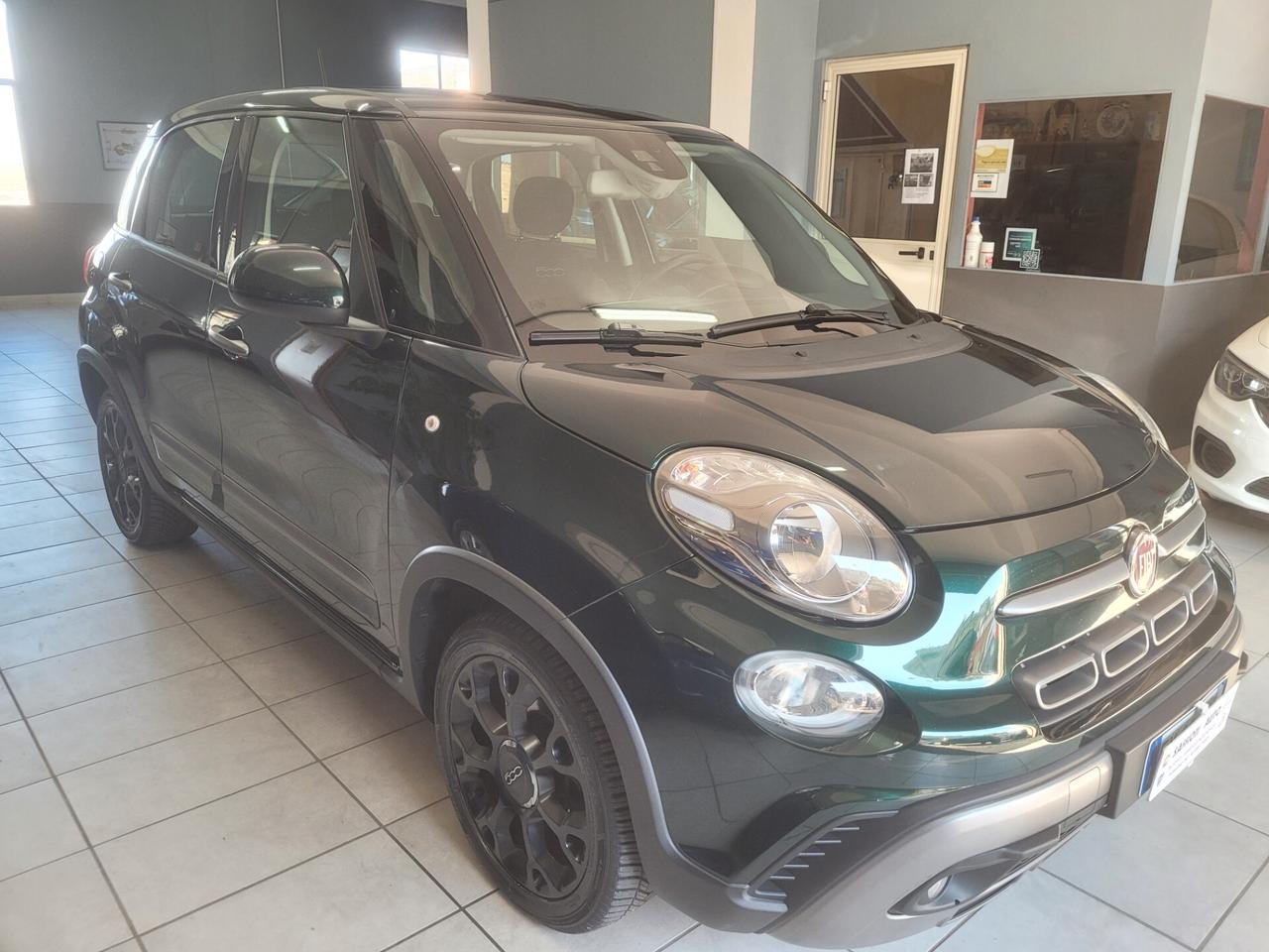 Fiat 500L 1.6 Multijet 120 CV Cross