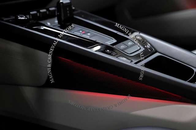 Porsche 911 992 TARGA 4 GTS MK2|LIFT SYSTEM|CHRONO|SCARICO|FUL