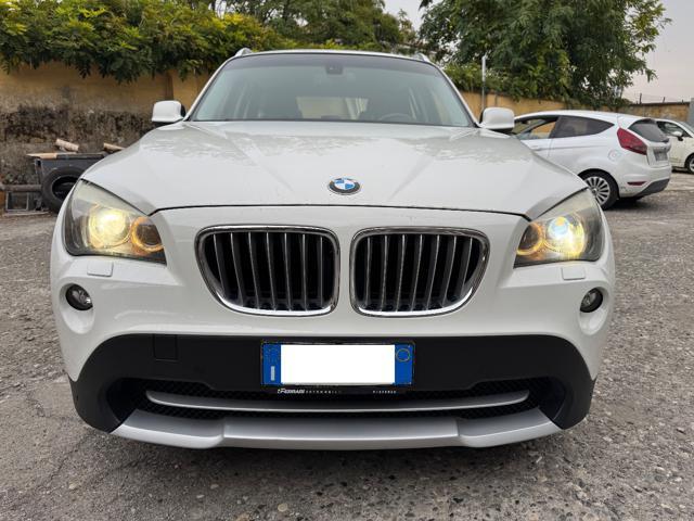 BMW X1 xDrive23dA Futura