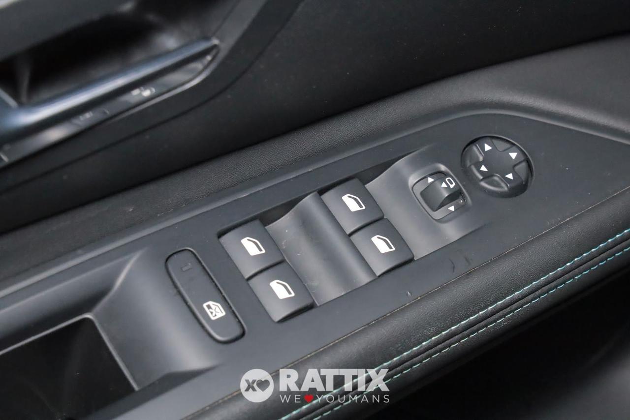 Peugeot 5008 1.2 Hybrid 48V 136CV Allure Pack e-DCS6 7p.ti