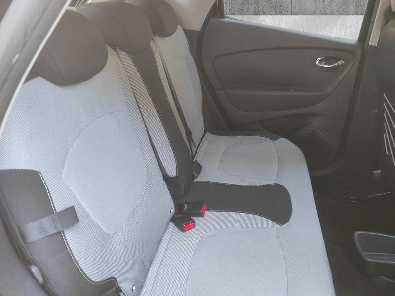 Renault Captur 1.5 dci Intens (energy r-link) 90cv E6