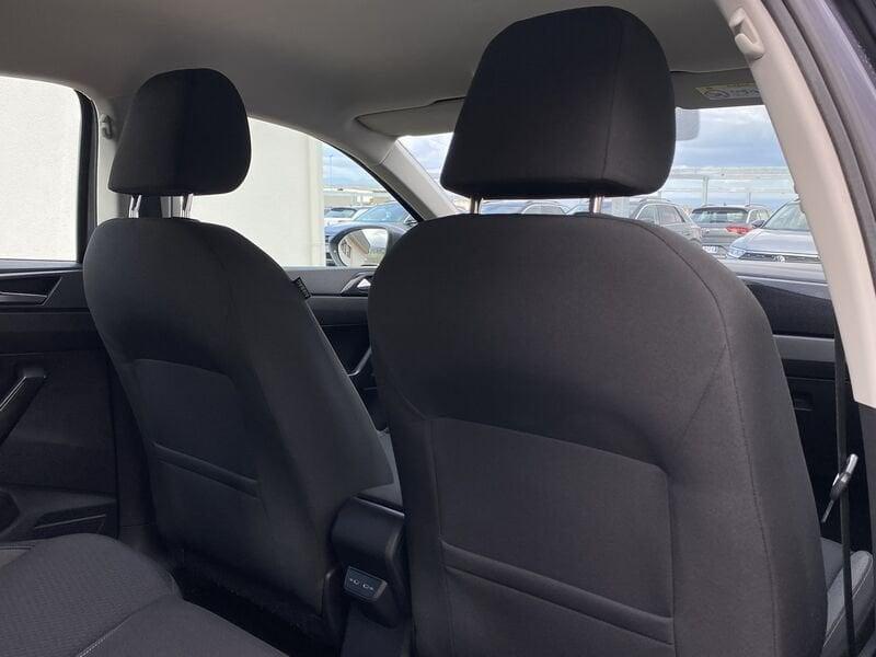 Volkswagen Taigo Life 1.0 TSI 110CV DSG