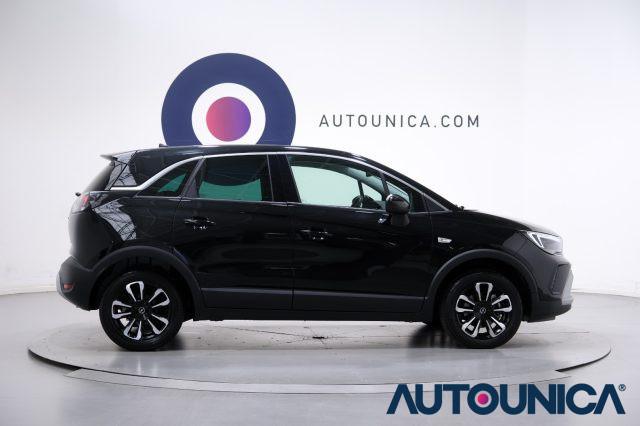 OPEL Crossland 1.2 TURBO 12V 130 CV START&STOP ELEGANCE