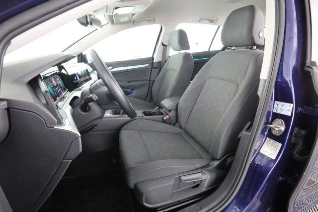 VOLKSWAGEN Golf Golf 1.0 TSI EVO Life
