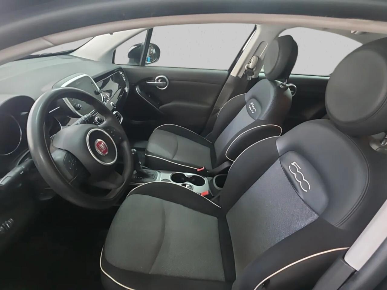 Fiat 500X 1.6 Diesel StileMotori