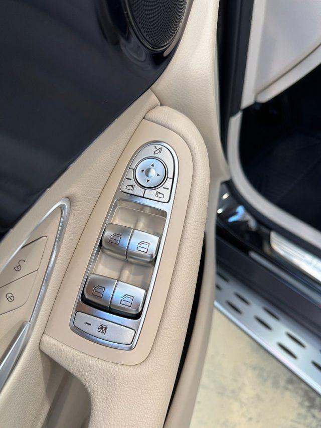 MERCEDES-BENZ GLC 250 d 4Matic Coupé Sport - 19" - Camera