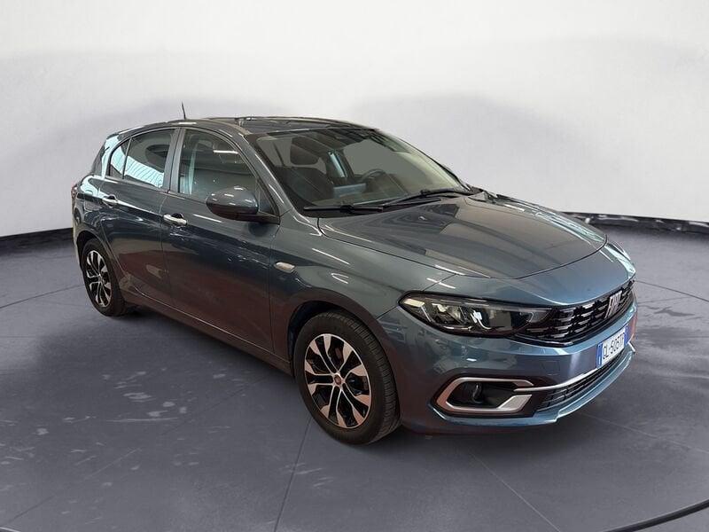 FIAT Tipo Tipo 1.3 Mjt S&S 5 porte City Life