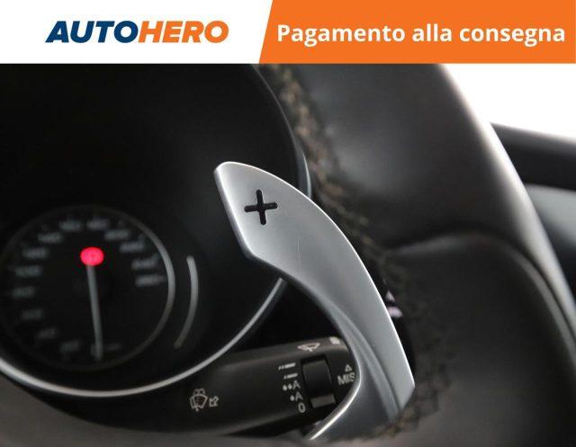ALFA ROMEO Giulia 2.2 Turbodiesel 210 CV AT8 AWD Q4 Veloce