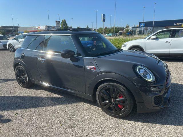 MINI John Cooper Works 2.0 AUT. 231 CV TETTO APRIBILE