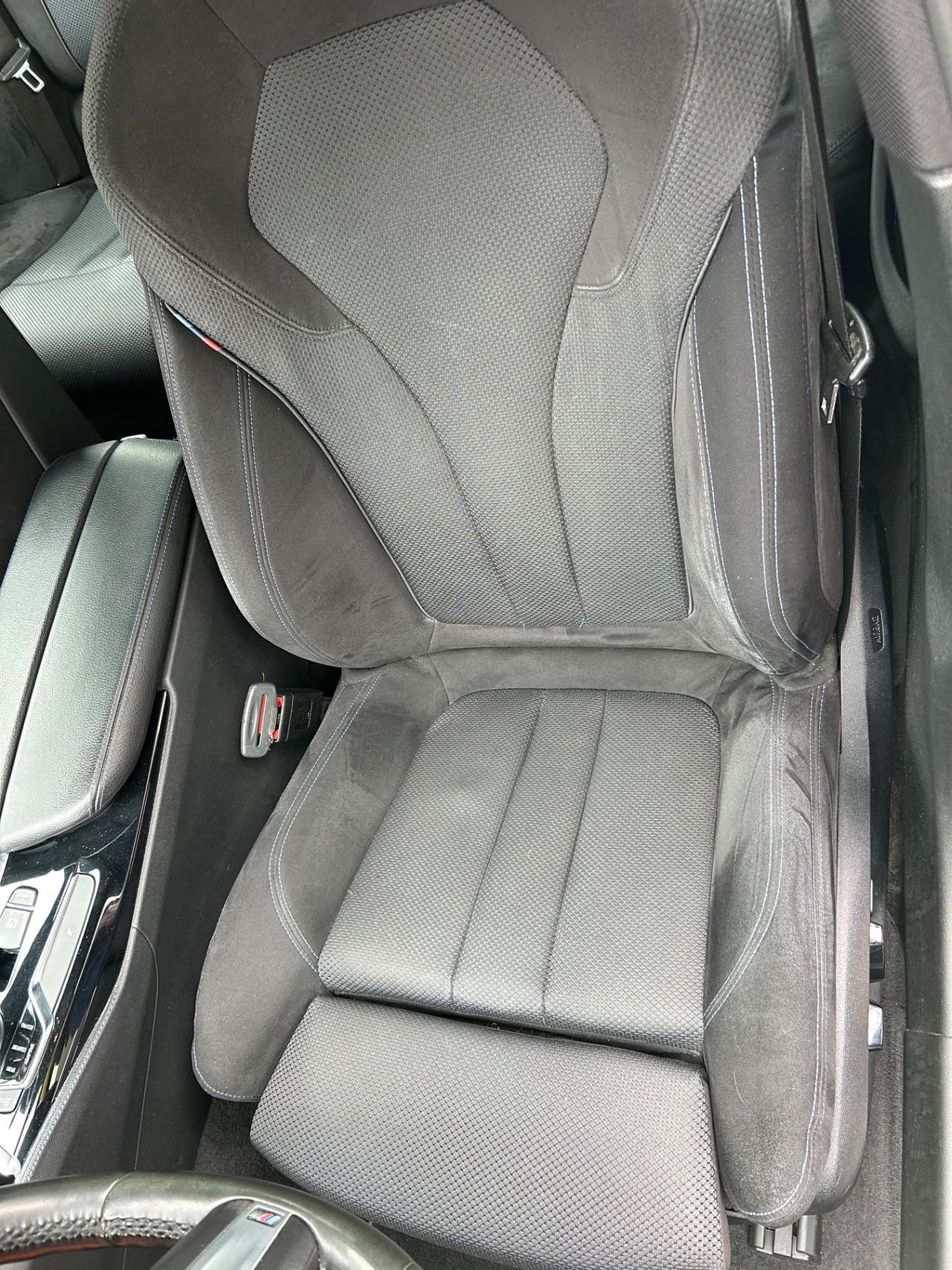 Bmw 530 530d Touring Msport