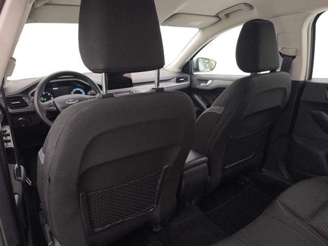 FORD Focus 1.5 ecoblue Business 120cv auto