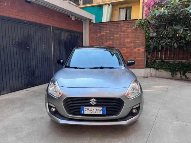 SUZUKI Swift 1.2 Hybrid Cool gpl full optional