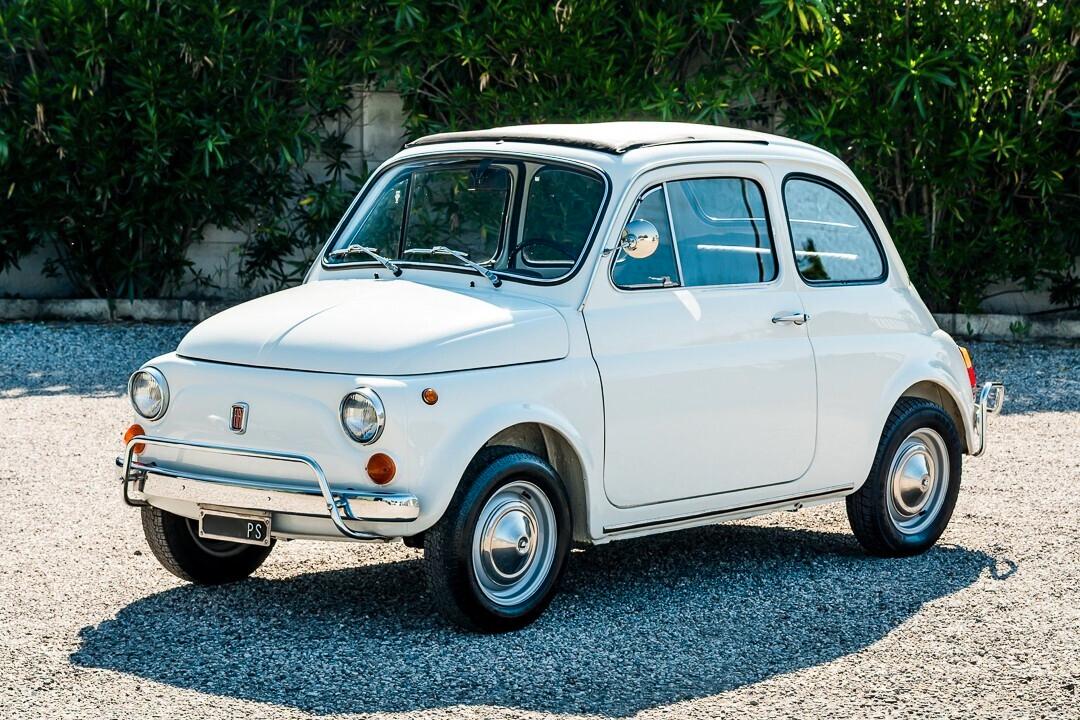 Fiat 500 L