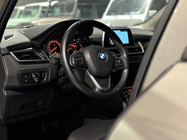 BMW 218 d xDrive Active Tourer Sport