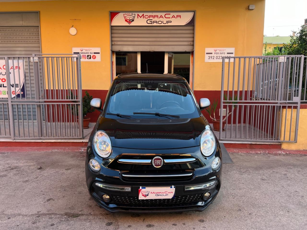 Fiat 500L 1.3 Multijet 95 CV Lounge