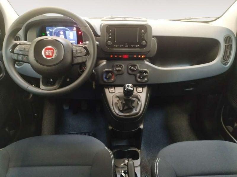 FIAT Pandina 1.0 firefly hybrid Icon s&s 70cv 5p.ti