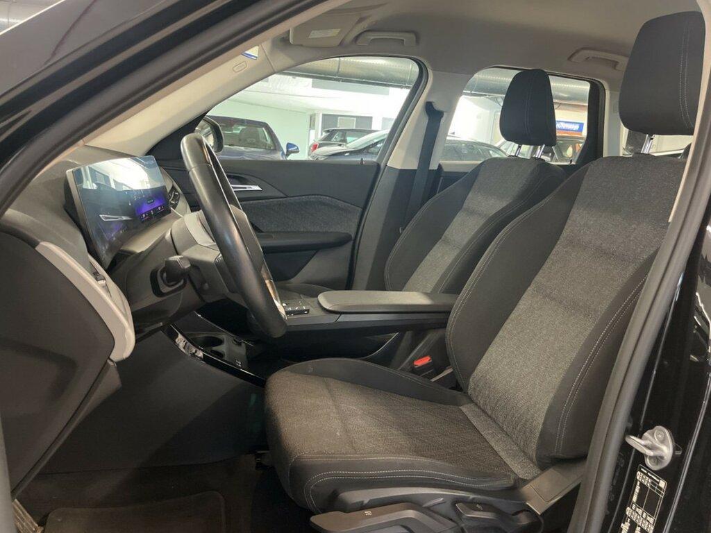 BMW X1 18 d MSport Edition Balance sDrive DCT