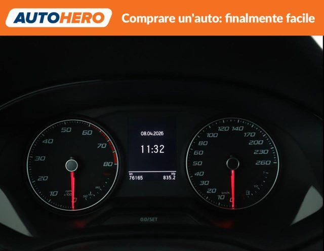 SEAT Arona 1.0 EcoTSI 110 CV FR