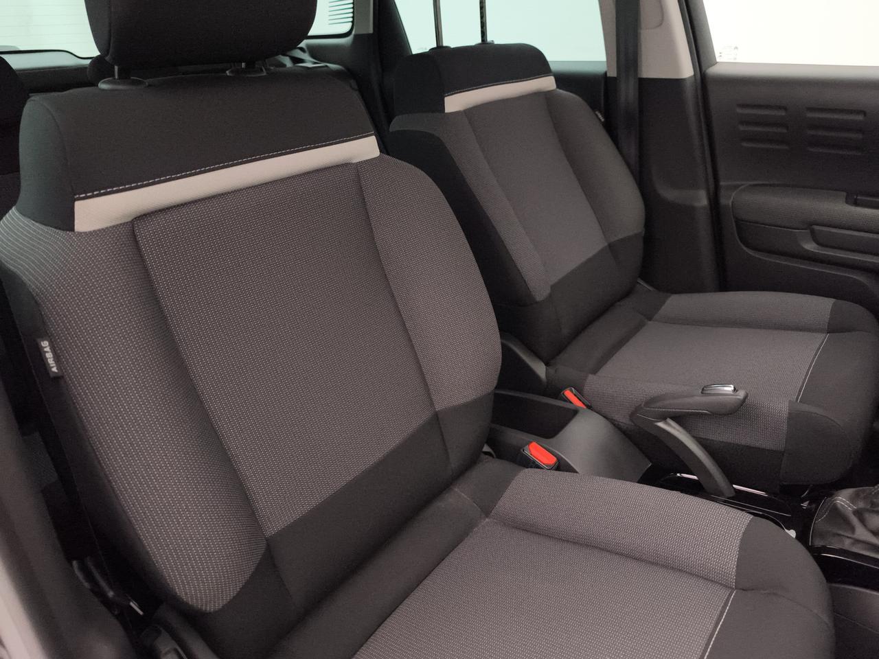 CITROEN C3 Aircross I 2021 - C3 Aircross 1.2 puretech Feel s&s 110cv