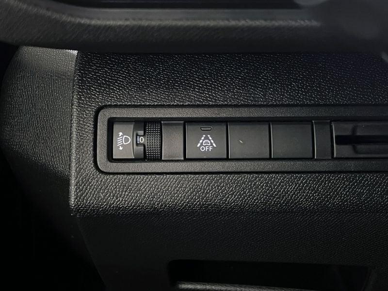 Peugeot 3008 3008 1.2 puretech t Active Pack s&s 130cv