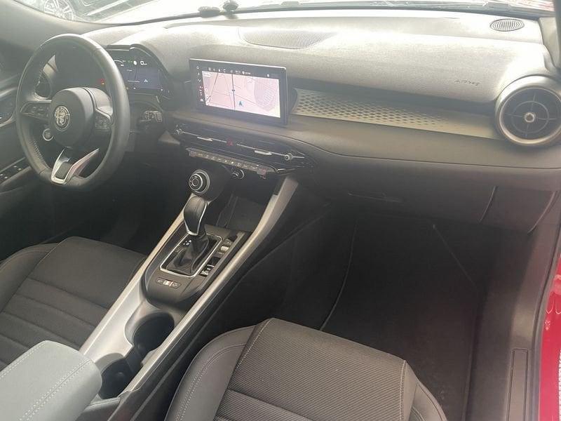 Alfa Romeo Tonale 1.6 diesel 130 CV TCT6 Sprint