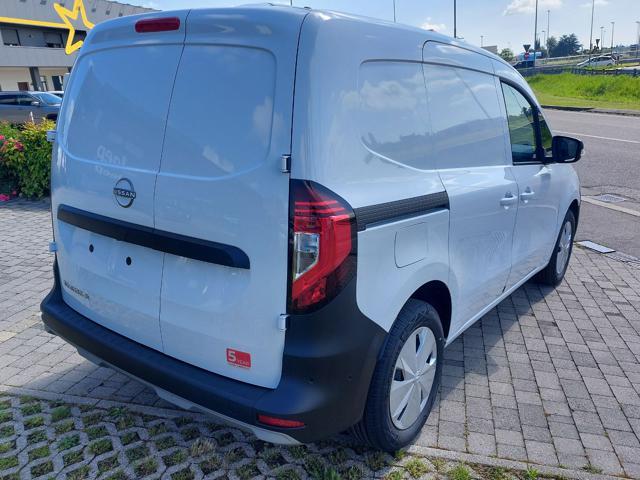 NISSAN Townstar 1.3 130 CV Van L1 N-Connecta