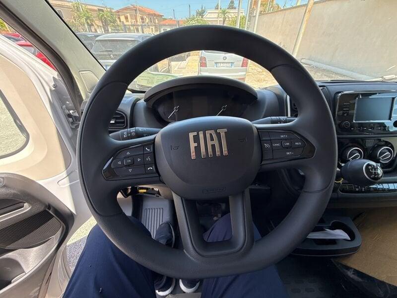 FIAT Ducato 35 2.2 Mjt 140CV PLM-TA Furgone