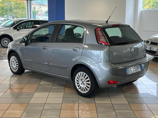 FIAT Punto Evo 1.2 5 porte S&S Dynamic