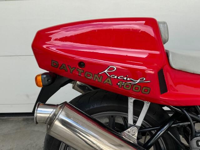 Moto Guzzi 1000 Daytona Racing 88 di 100 SUPERPREZZO!!