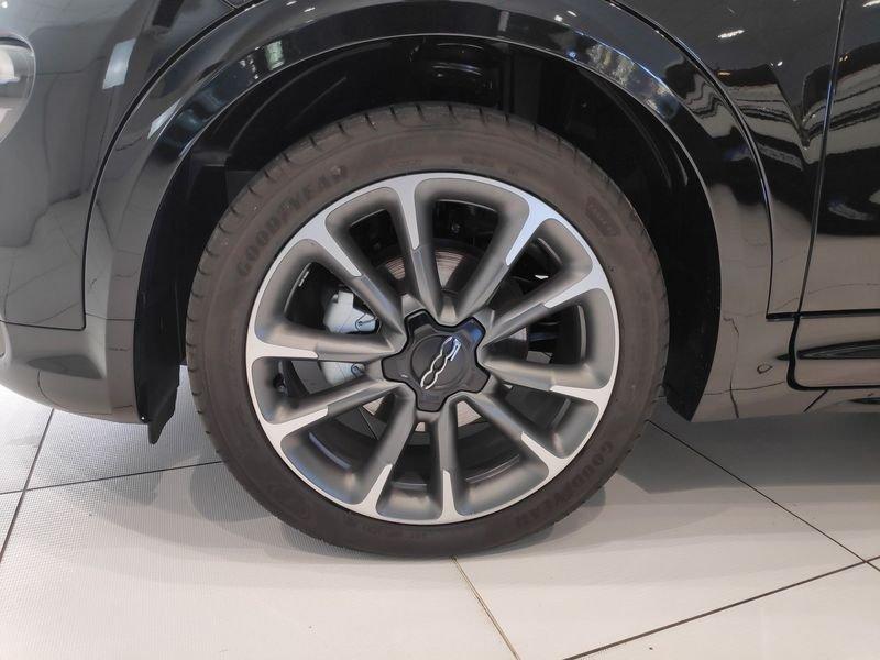 FIAT 500X 1.0 T3 120 CV SPORT*PRONTA CONSEGNA*FULL OPT.*