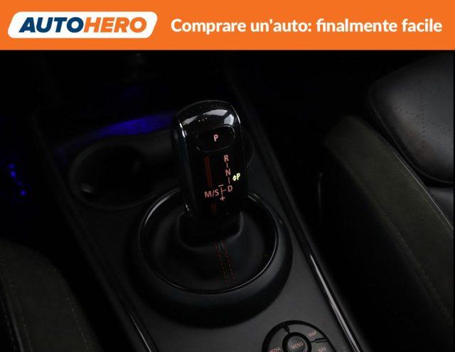 MINI Countryman 2.0 Cooper SD Countryman Automatica