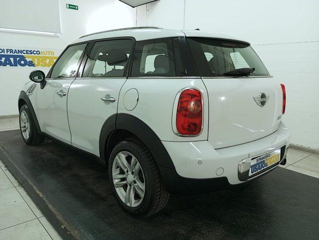MINI Mini Countryman 1.6 Cooper