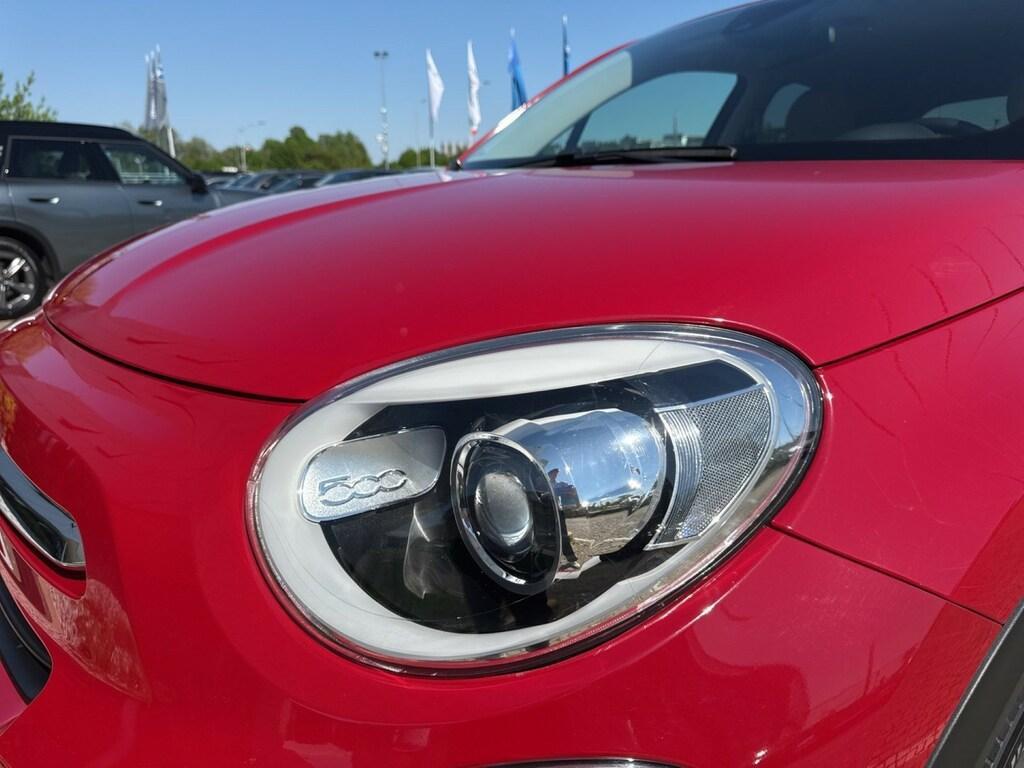 Fiat 500X 1.6 Multijet Lounge 4x2