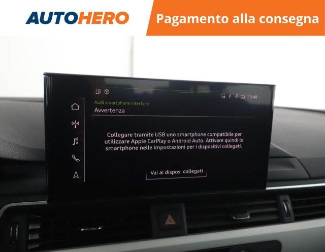 AUDI A4 Avant 30 TDI/136 CV S tronic