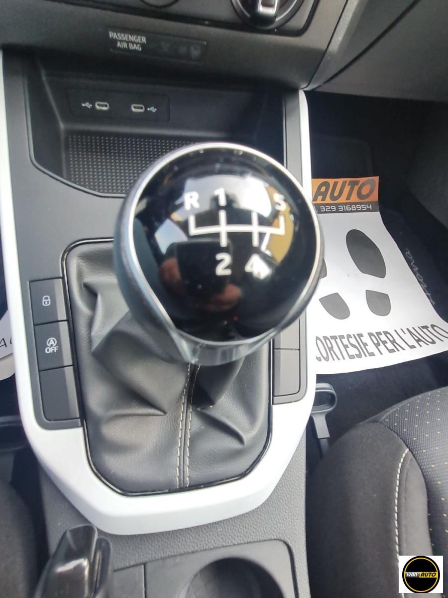 SEAT Arona 1.0 Benzina-53.000 Km-Anno 2024