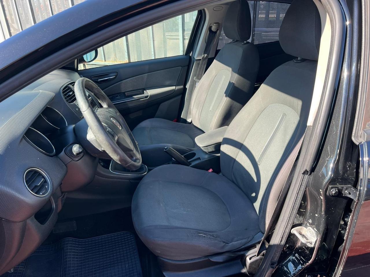 Fiat Bravo 1.4 Dynamic GPL