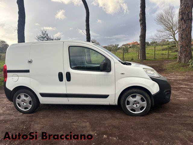 FIAT Fiorino 1.3 MJT 95CV Cargo SX