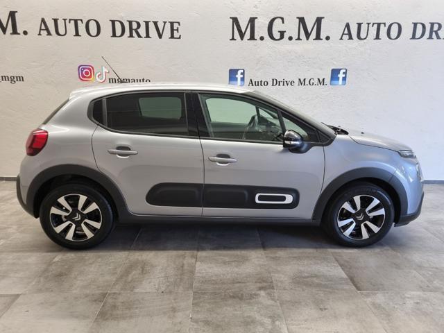 CITROEN C3 PureTech 110 S&S EAT6 Max