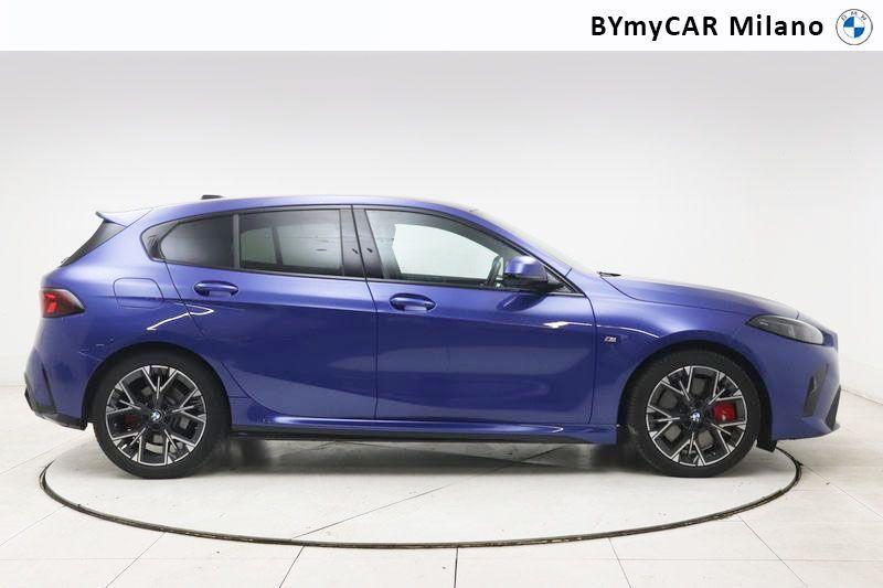 BMW Serie 1 120 d 48V MSport Pro DCT